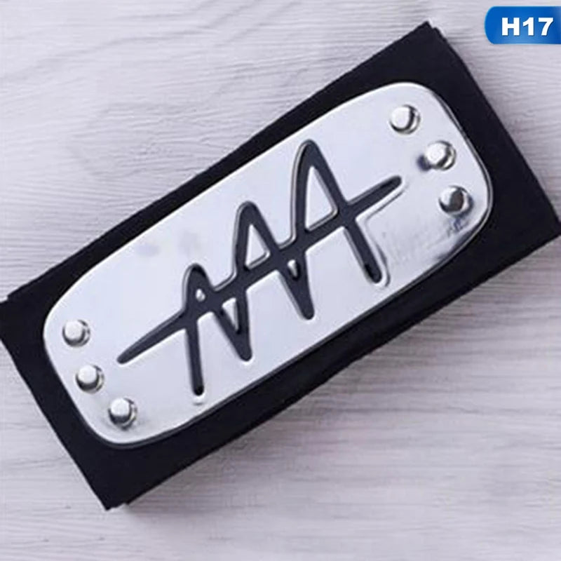 Anime Headband Cosplay Costumes Accessories Toys Props Anime Headband Decoration