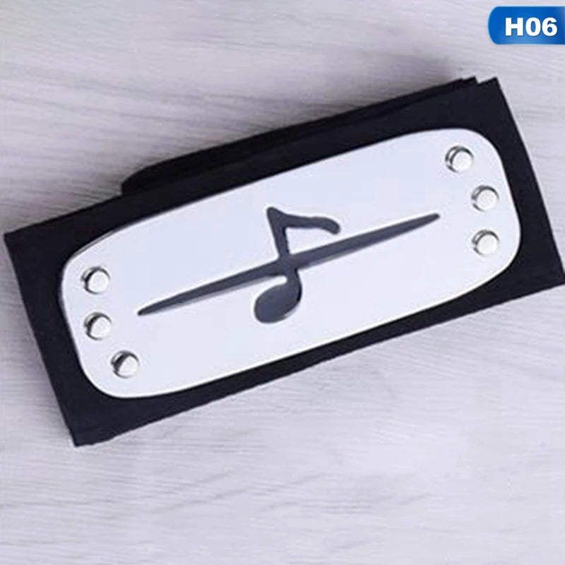Anime Headband Cosplay Costumes Accessories Toys Props Anime Headband Decoration