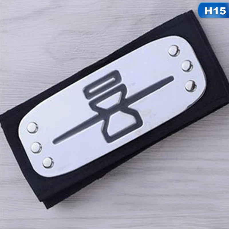 Anime Headband Cosplay Costumes Accessories Toys Props Anime Headband Decoration