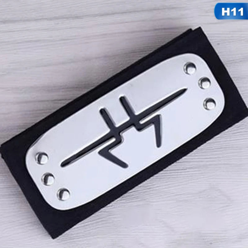Anime Headband Cosplay Costumes Accessories Toys Props Anime Headband Decoration