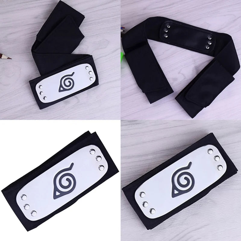 Anime Headband Cosplay Costumes Accessories Toys Props Anime Headband Decoration