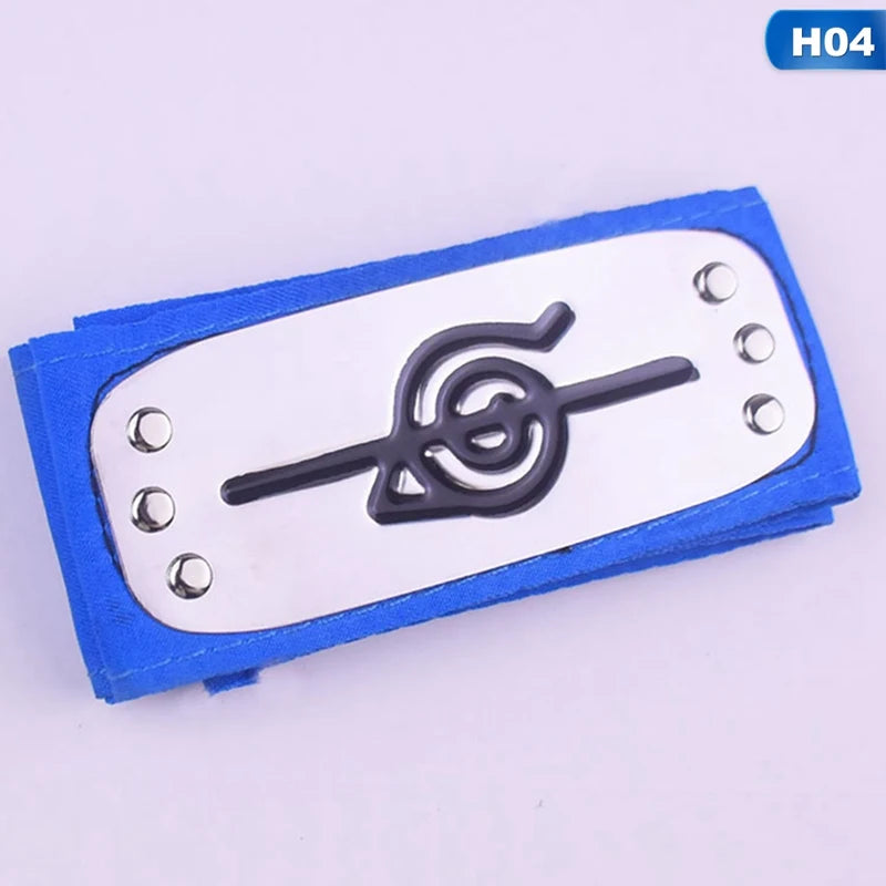 Anime Headband Cosplay Costumes Accessories Toys Props Anime Headband Decoration