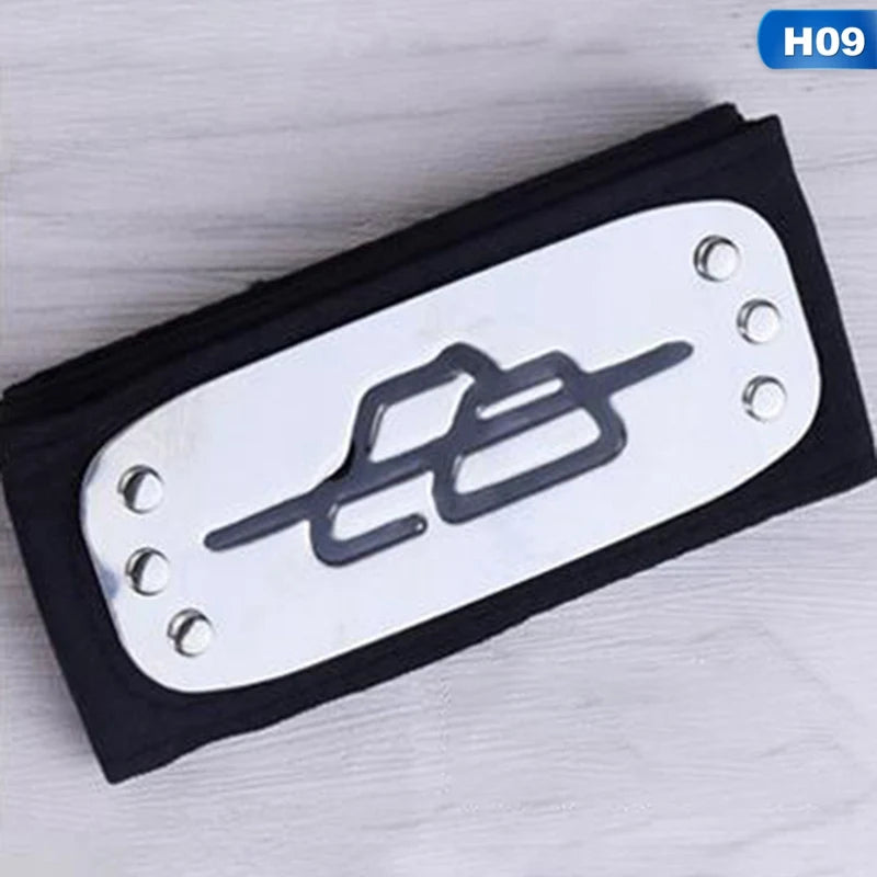 Anime Headband Cosplay Costumes Accessories Toys Props Anime Headband Decoration