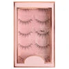 5/10 Pairs Little Devil Lashes Anime Lashes Full Strip Lashes Band Eyelashes Makeup