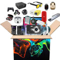 Lucky Electronics Vintage Smart Watch Best Cajas Misteriosas De Anime Cosmeticos TFT Display Mystery Box