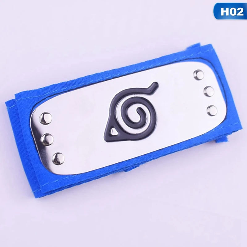 Anime Headband Cosplay Costumes Accessories Toys Props Anime Headband Decoration