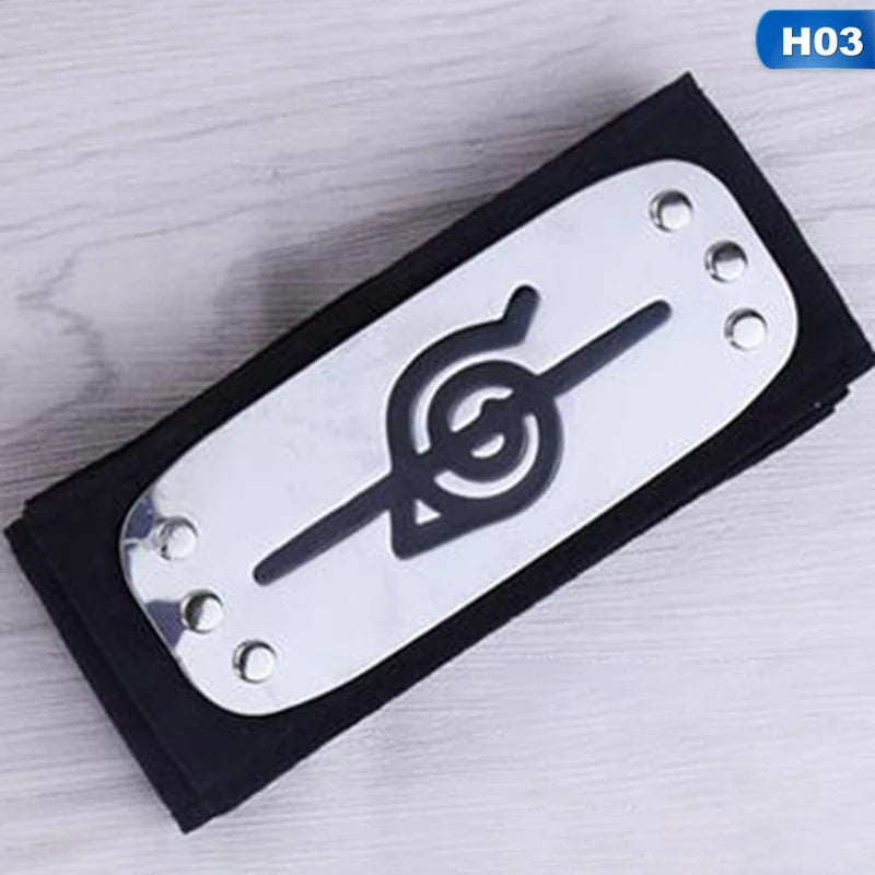 Anime Headband Cosplay Costumes Accessories Toys Props Anime Headband Decoration