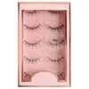 5/10 Pairs Little Devil Lashes Anime Lashes Full Strip Lashes Band Eyelashes Makeup