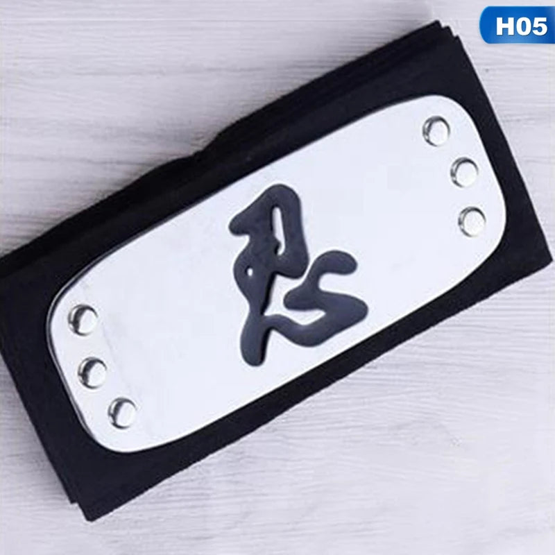 Anime Headband Cosplay Costumes Accessories Toys Props Anime Headband Decoration