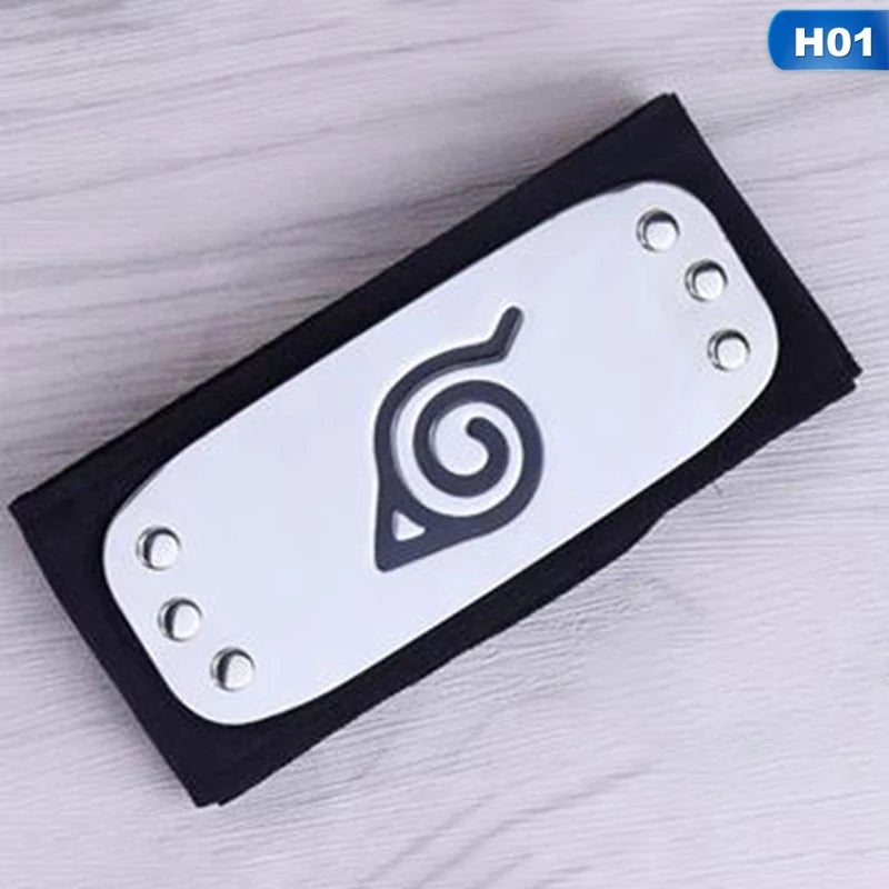 Anime Headband Cosplay Costumes Accessories Toys Props Anime Headband Decoration
