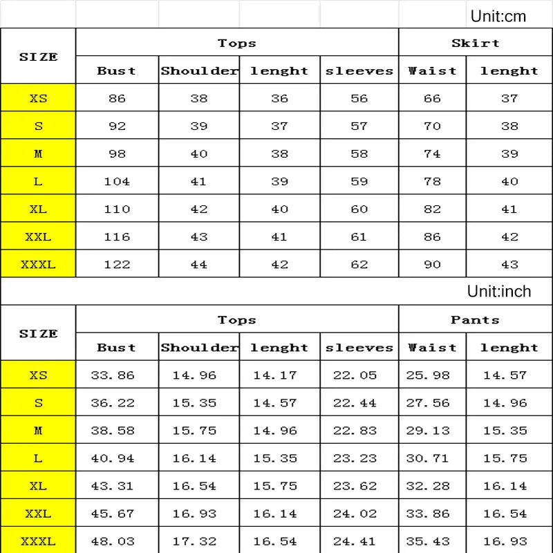 ANIMECC in Stock XS-XL Itadori Yuji Cosplay Female Girls Women Anime School Uniforms Jk Skirt Hoodie Halloween Party Outfits