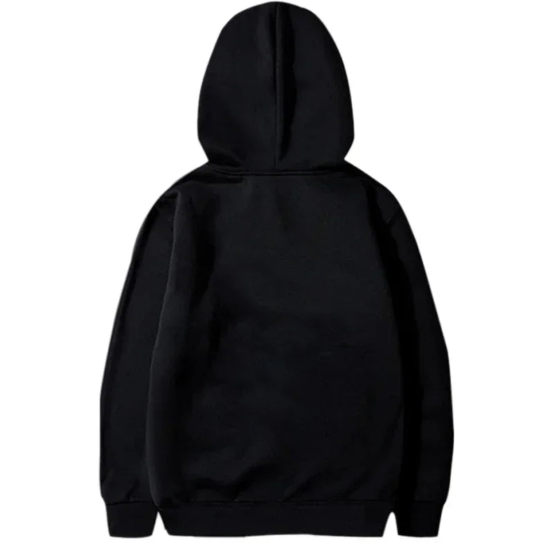 Akatsuki Cloud Unisex Hoodie Fashion Printed Pullover Comfortable Streetwear Top Hip Hop Autumn and Winter Best Selling