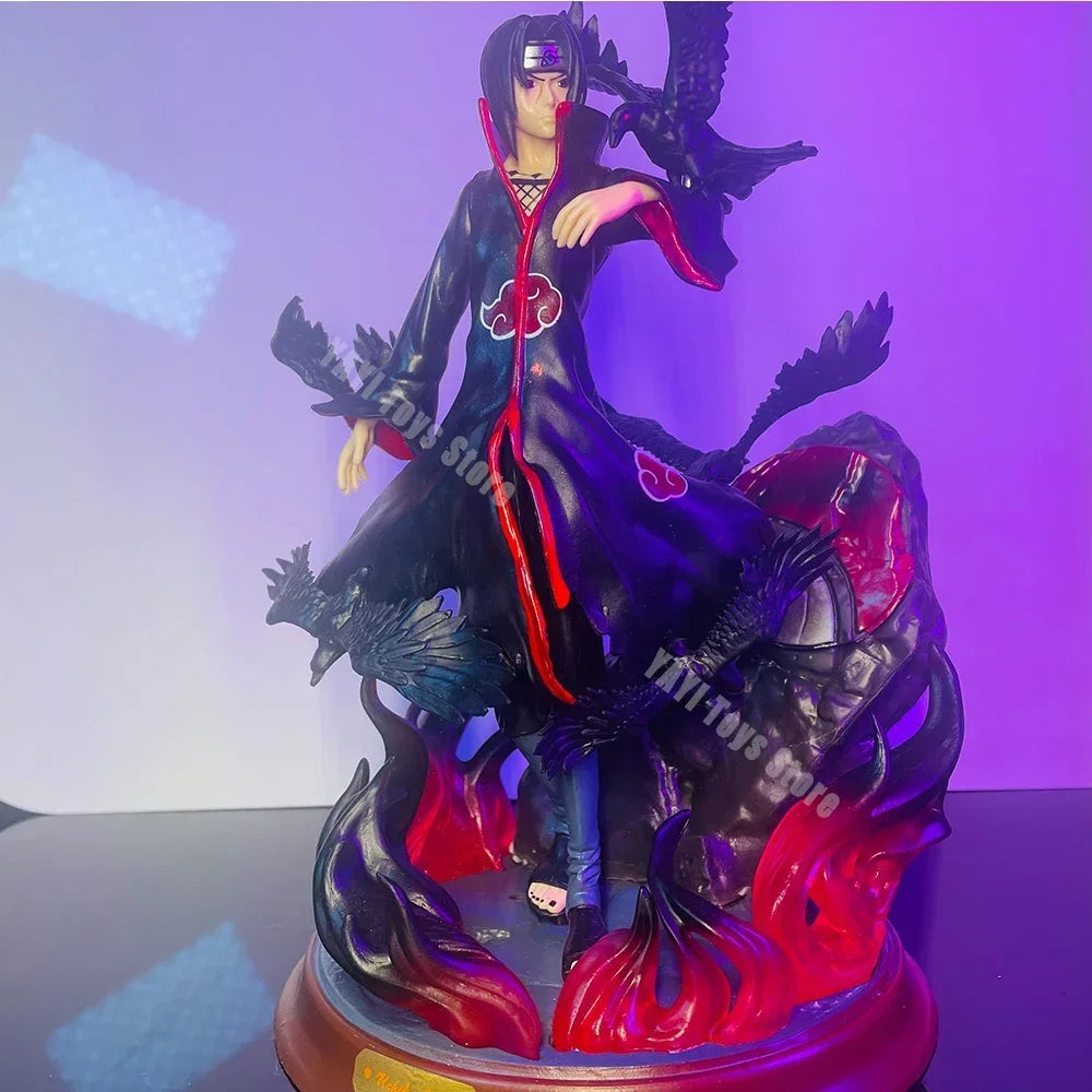 Chainsaw Man Chainsaw Man Electric Inferno Hunter -26CM Boqita Scene anime Animation Model Placements Wholesale