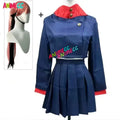 ANIMECC in Stock XS-XL Itadori Yuji Cosplay Female Girls Women Anime School Uniforms Jk Skirt Hoodie Halloween Party Outfits
