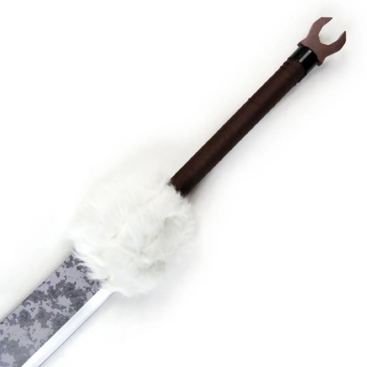 128cm Fushiguro Toji Katana Large Sword Anime Jujutsu Kaisen Cosplay Prop Toji Knife Real Size Japanese Katana Samurai Sabre Toy