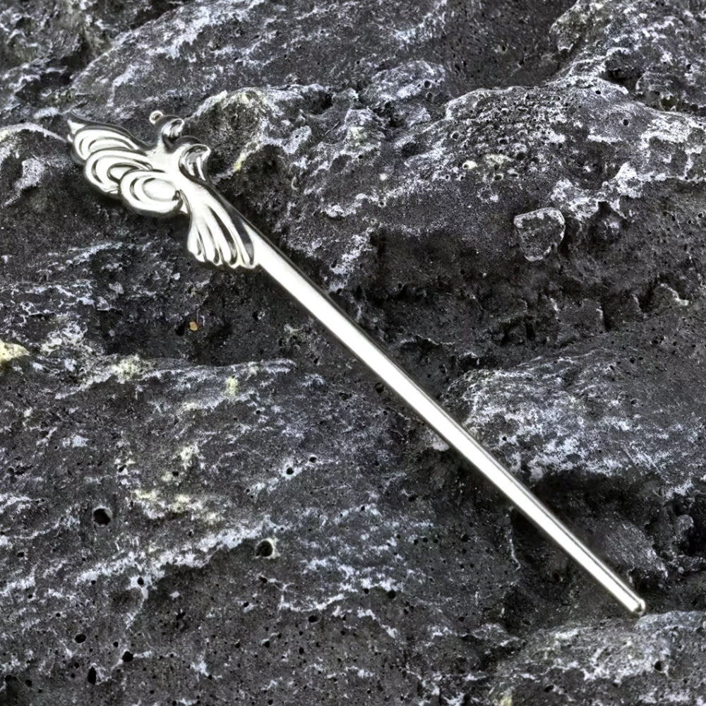 Anime The Apothecary Diaries Maomao Hairpins Cosplay Accessories EarClips Props Headwear Women Girls Halloween Role play
