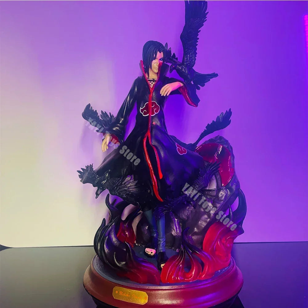 Chainsaw Man Chainsaw Man Electric Inferno Hunter -26CM Boqita Scene anime Animation Model Placements Wholesale
