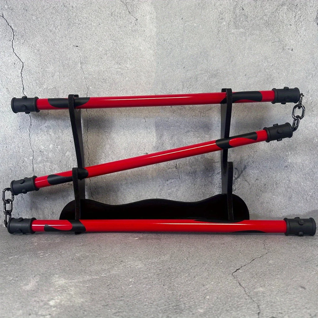 19inch Zenin Maki Katana Toji Sansetsukon Cosplay Prop Sword Anime Jujutsu Kaisen Real Size Japanese Katana Original Sabre Gift