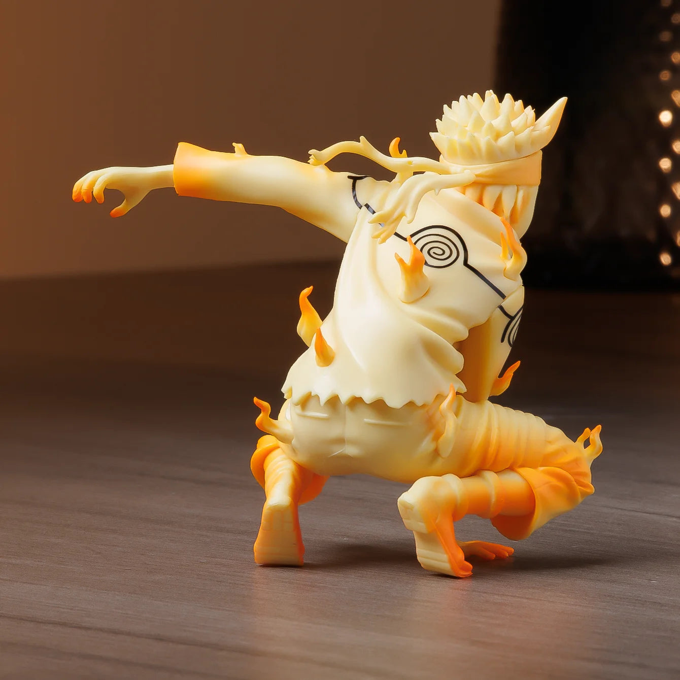 Hokage Uzumaki Naruto Anime Figures & Statues | Home Decor Ornaments | Festival Gifts & Collectibles