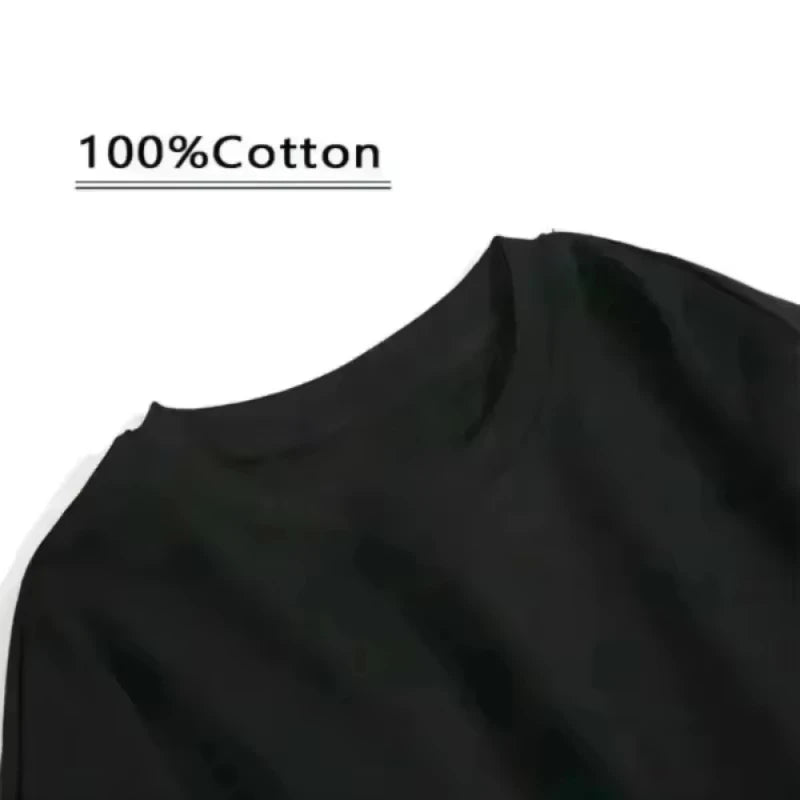 Devil May Cry Dante graphics 100%cotton unisex shirt 2026 Summer New O-neck Men's Y2k Short Sleeve Retro Tshirt gamer gift