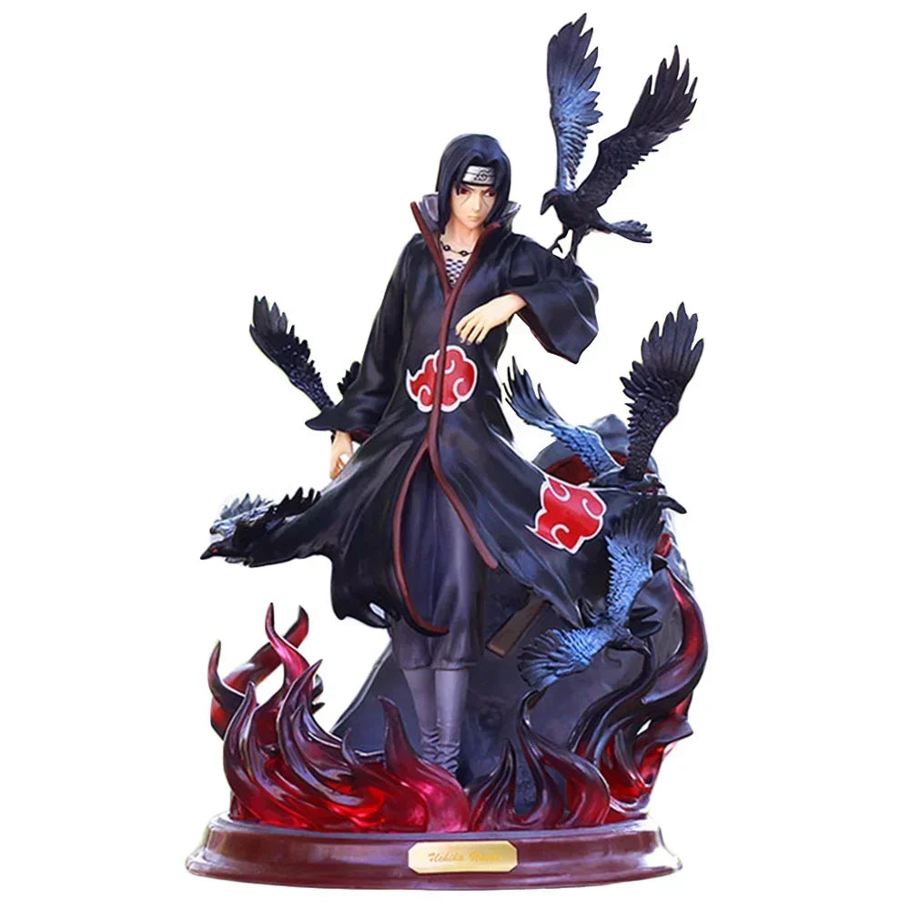 Chainsaw Man Chainsaw Man Electric Inferno Hunter -26CM Boqita Scene anime Animation Model Placements Wholesale
