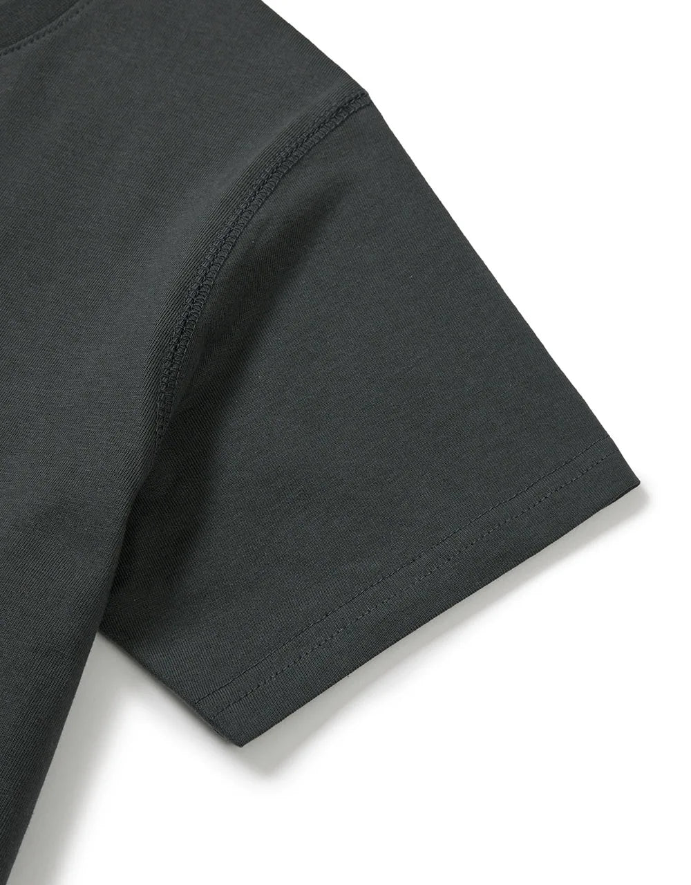 High-quality Crew-neck Short-sleeved Men's Tshirt JoJo Bizarre Adventure Shirt Jotaro Kujo Tshirt Dio Giorno T-Shirt Anime Shirt